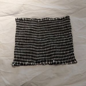 PacSun Tops - LA Hearts Crop Top PacSun Tops - LA Hearts Crop Top